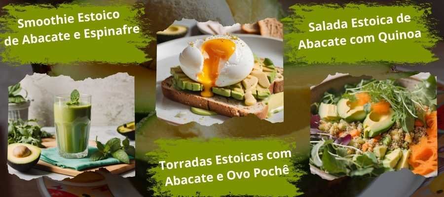 12 Receitas de Abacate Inspiradas no Estoico Epicteto 1 abacate_epicteto_estoico