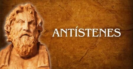 10 Dicas de Antístenes Para Virtude e Autossuficiência