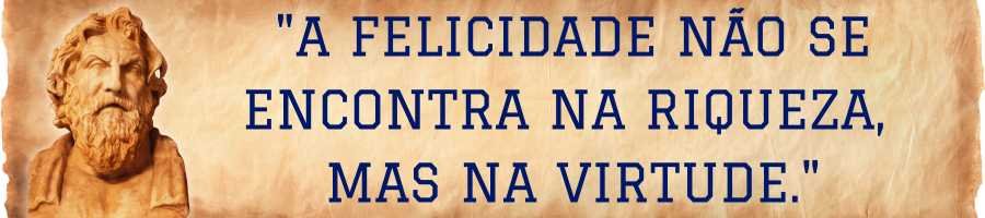 10 Dicas de Antístenes Para Virtude e Autossuficiência 1 antistenes
