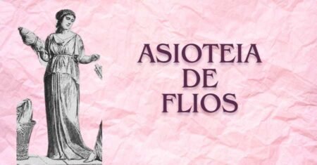 Asioteia de Flios e 4 Exemplos Que Ousaram Ser Diferentes