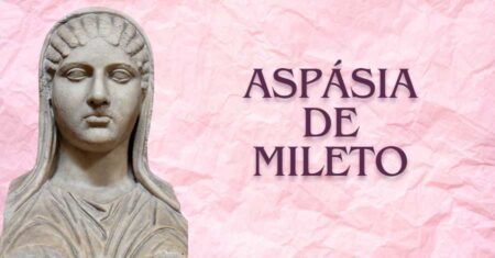6 Lições de Aspásia de Mileto sobre Influência Positiva