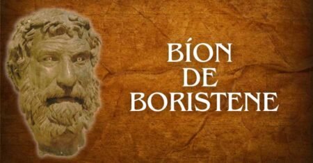 Bíon de Boristene: Responda Estas 15 Perguntas e Tenha Poder