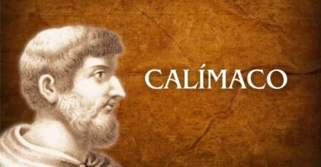 20 Lições de Calímaco para Quem Quer Pensar Fora da Caixa