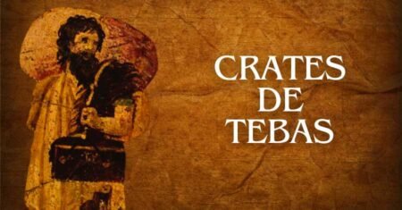 Crates de Tebas e 10 Passos Para Viver Uma Vida Mais Simples