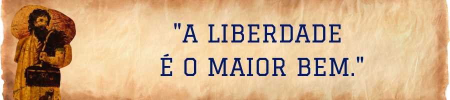 Crates de Tebas e 10 Passos Para Viver Uma Vida Mais Simples 1 crates-de-tebas