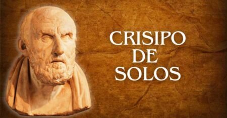 11 Conselhos de Crisipo de Solos para Praticar o Estoicismo