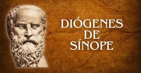 Diógenes de Sínope: 10 Passos para Uma Vida Mais Simples