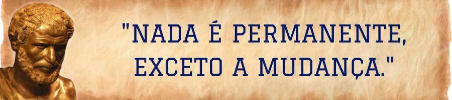 10 Estratégias de Heráclito de Éfeso para Harmonia e Mudança 1 heraclito-de-efeso