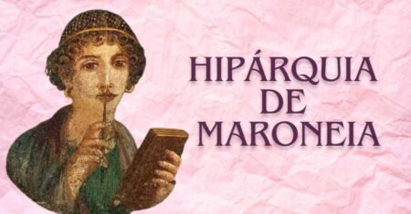 Hipárquia de Maroneia: 5 Questões Sobre Seguir Seu Caminho