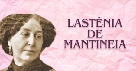 Lastênia de Mantineia: 5 Insights Sobre o Conhecimento Atual