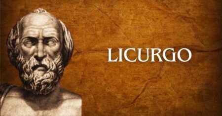 5 Lições Para Liderança de Licurgo que Você Precisa Conhecer