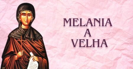 Melânia, a Velha e 7 Formas de Como Posso Servir as Pessoas