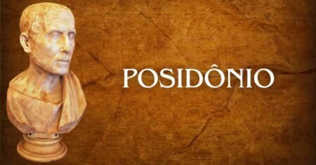 Posidônio e Seus 10 Fundamentos de uma Vida Holística