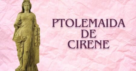 Ptolemaida de Cirene: 7 Conexões entre Música e Nós Mesmos
