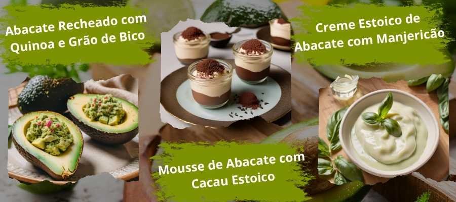 12 Receitas de Abacate Inspiradas no Estoico Epicteto 2 receitas_com_abacate