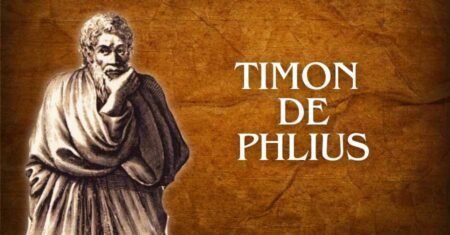 Timon de Phlius: 13 Situações para Usar o Ceticismo Moderado