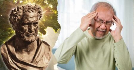 8 Maneiras de Envelhecer Saudável com Demócrito