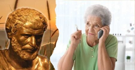Heráclito e a Inclusão Digital para Idosos Modernos [7DICAS]