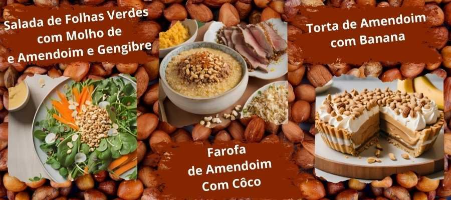 Explore Amendoim com Pitágoras: 15 Sabores com Sabedoria 3 pitagoras_motivacional_receitas