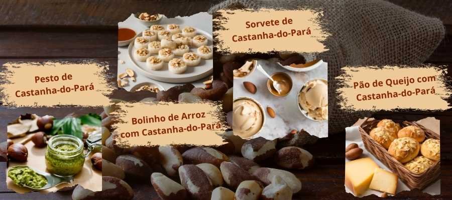 20 Receitas com Castanhas-do-Pará Inspiradas em Epicuro 4 receitas-motivacionais-epicuro