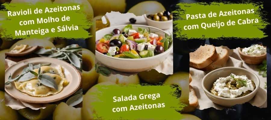 Azeitona e Sócrates: 14 Receitas Filosóficas para Cozinhar 4 receitas_de_azeitonas