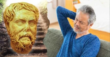 Reduzir a Ansiedade com Pensamentos Filosóficos em 7 DIAS