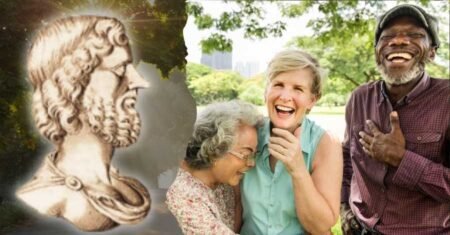 Aristipo | Solidão e o Isolamento na Velhice [10 PASSOS]