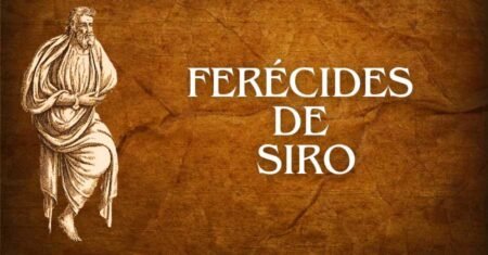 Ferécides de Siro: 5 Recintos Que Você Precisa Conhecer Hoje