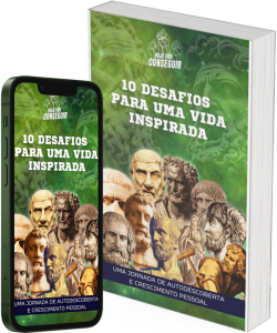 10 Desafios para uma Vida Inspirada