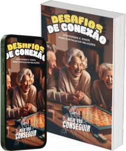 Desafios de Conexão – Atividades e Jogos para Fortalecer Relações