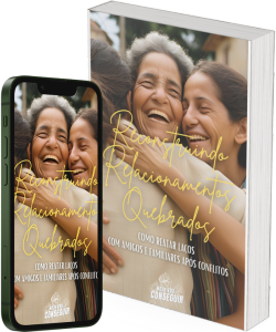 Reconstruindo Relacionamentos Quebrados – Como Reatar Laços com Amigos e Familiares Após Conflitos