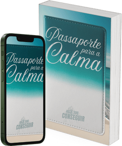 Passaporte Para a Calma