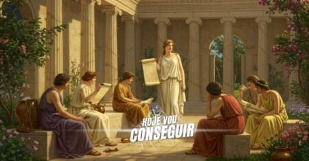 5 Lições de Areta para Felicidade do Seu Dia