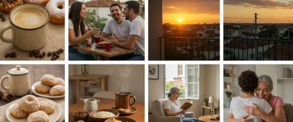 5 Lições de Areta para Felicidade do Seu Dia 3 pequenos-momentos
