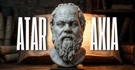 Ataraxia: O Que É, Quem Ensinou e Como Praticar em 6 Passos