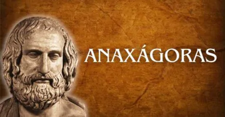 Anaxágoras e 13 Formas de Dominar o Pensamento