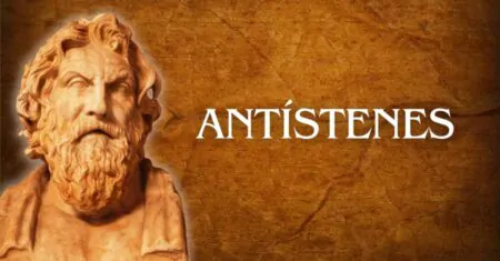 10 Dicas de Antístenes Para Virtude e Autossuficiência