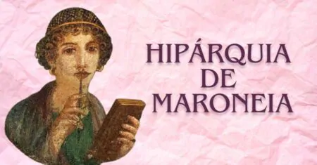 Hipárquia de Maroneia: 5 Questões Sobre Seguir Seu Caminho