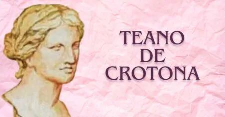 Teano de Crotona: 6 Quiz Para Descobrir o Nível de Harmonia