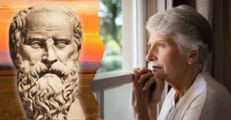 Idoso Esquecido Pela Família | 20 Respostas de Diógenes