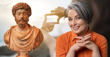 Frustração Com Falta de Foco: Marco Aurélio Mostra 8 Formas