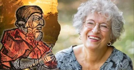 Descubra Seu [7] Propósito na Velhice com Melisso de Samos