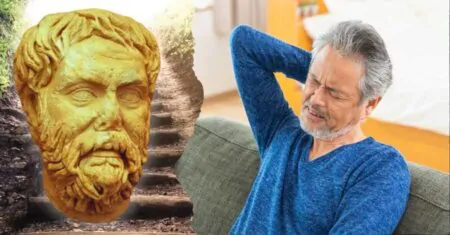 Reduzir a Ansiedade com Pensamentos Filosóficos em 7 DIAS