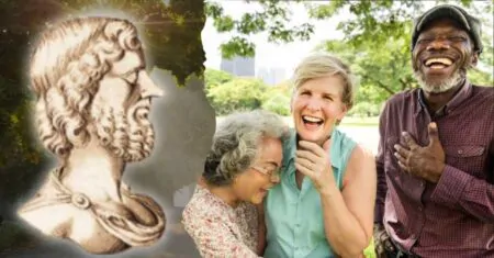 Aristipo | Solidão e o Isolamento na Velhice [10 PASSOS]