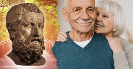 10 Novos Hábitos na Velhice com Zenão de Eleia